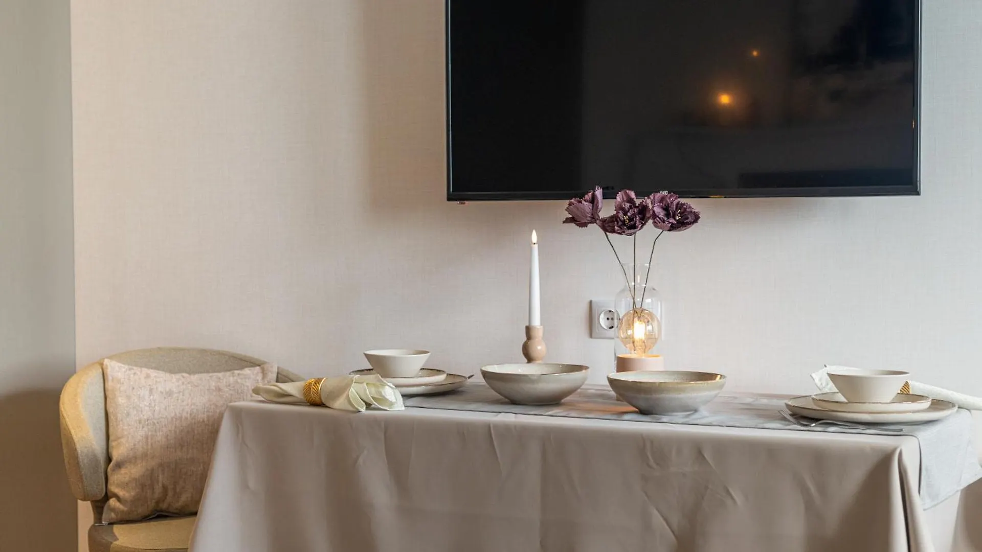Serenity Oasis With Sea View By Aesthaven Batumi